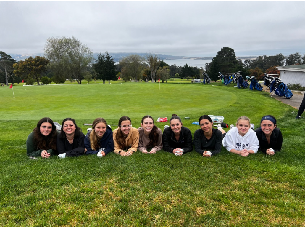 MBHS Girl’s Golf: A Community Worth Knowing