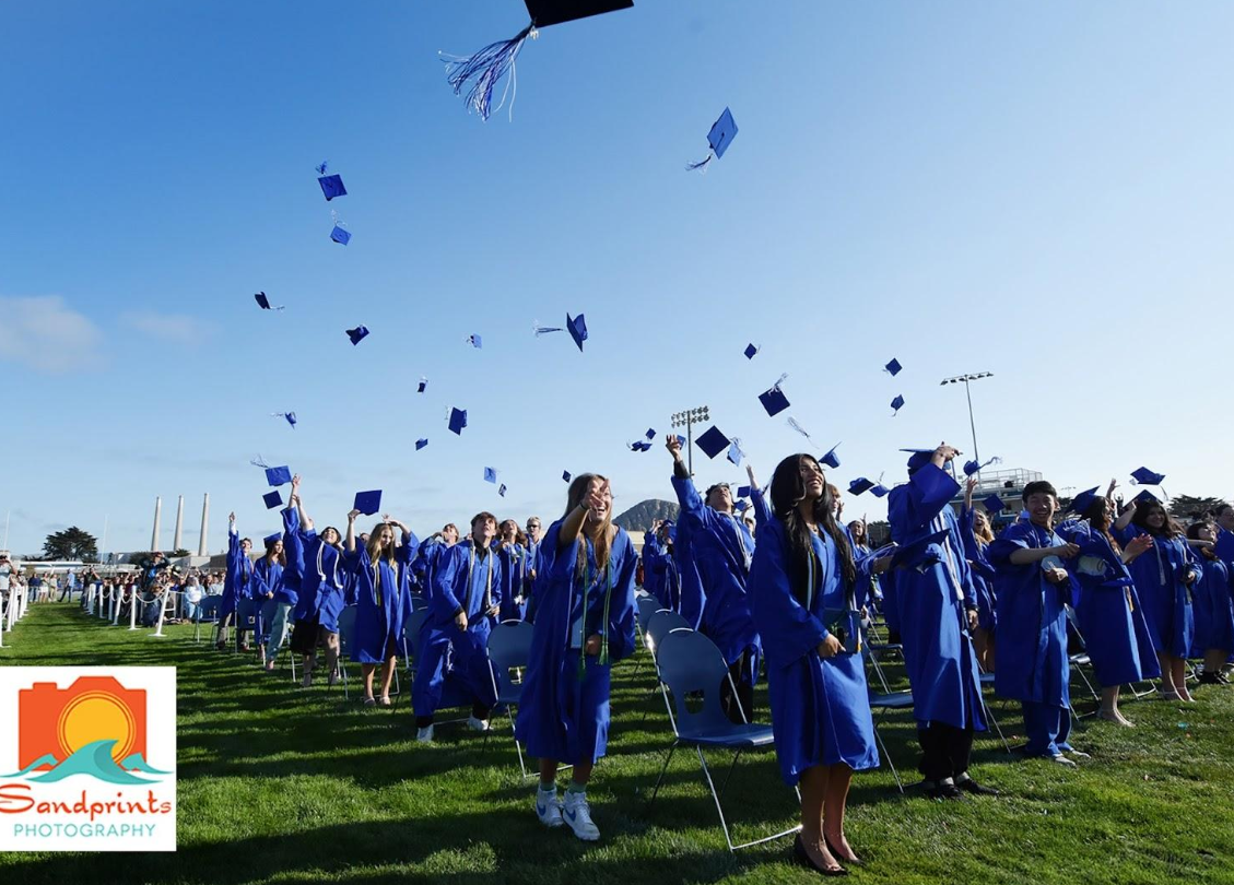 MBHS Seniors Share Their Graduating Sentiments