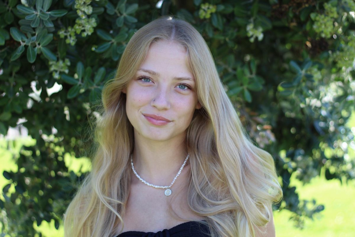 Zoe Fitzwater