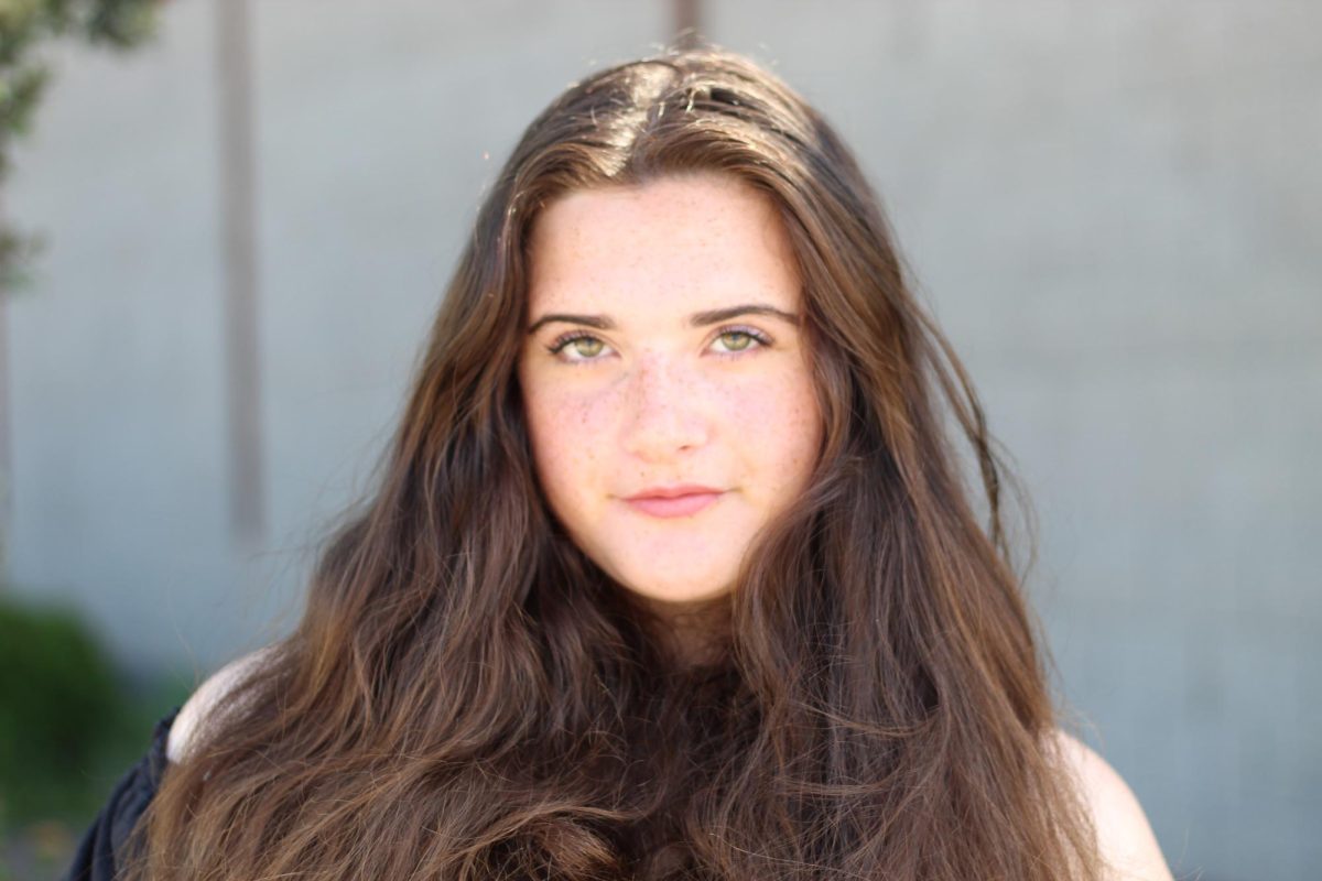 Haley Hart