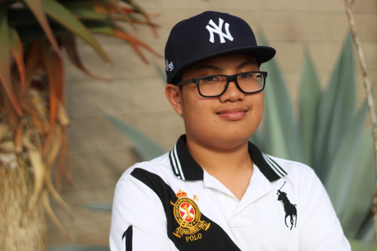 AJ Rabadon