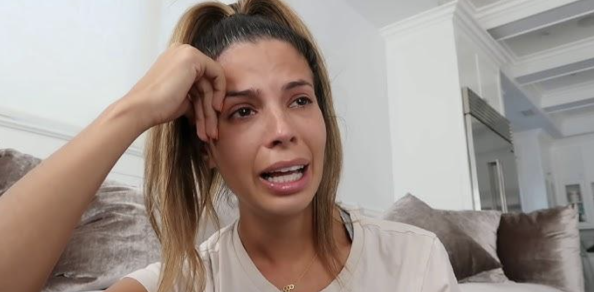Laura Lee apology video (Photo Credit: Laura Lee)