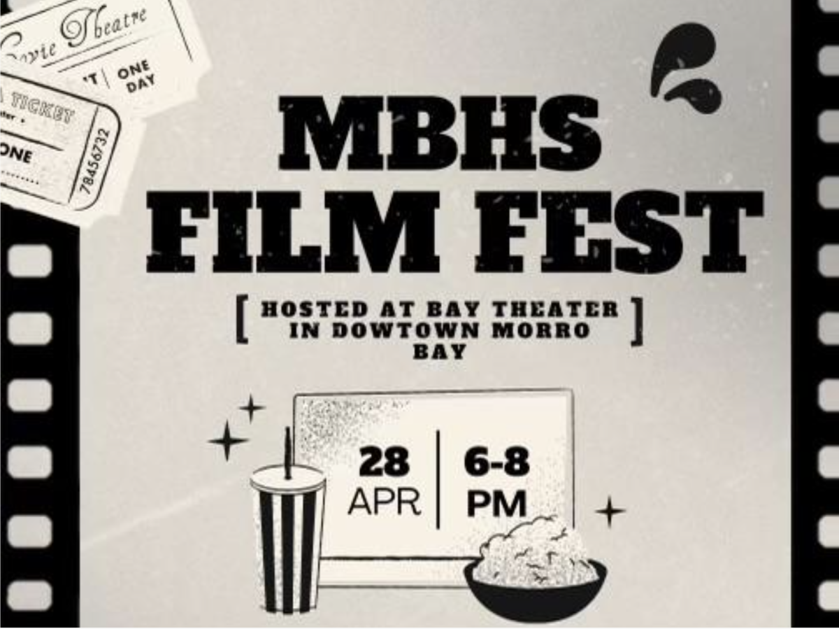 Film Fest: Take a Look Behind the Scenes