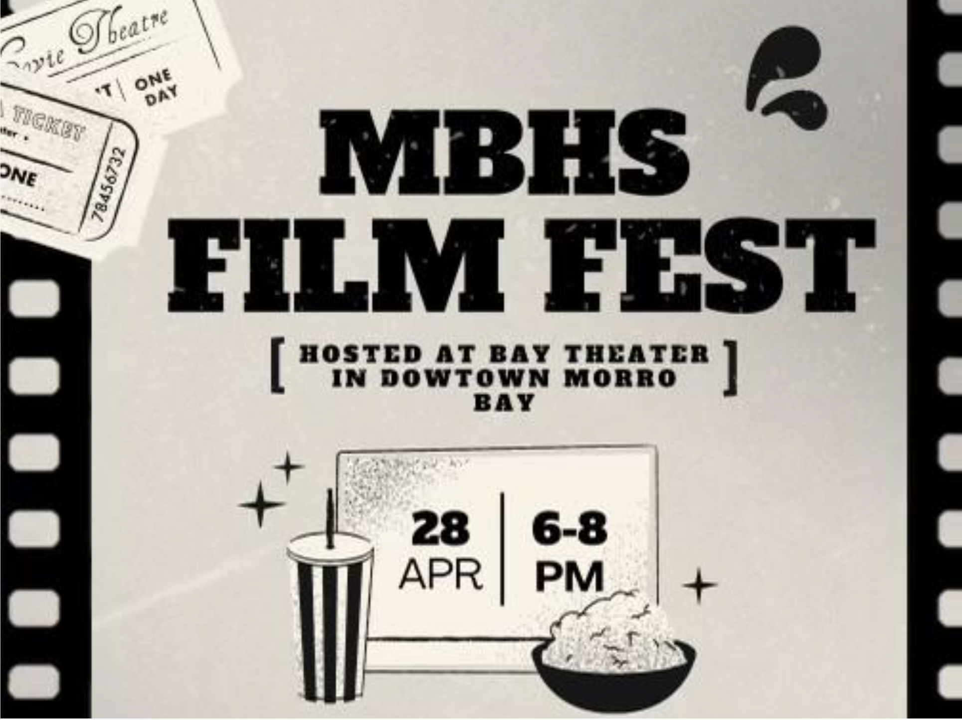 Film Fest: Take a Look Behind the Scenes