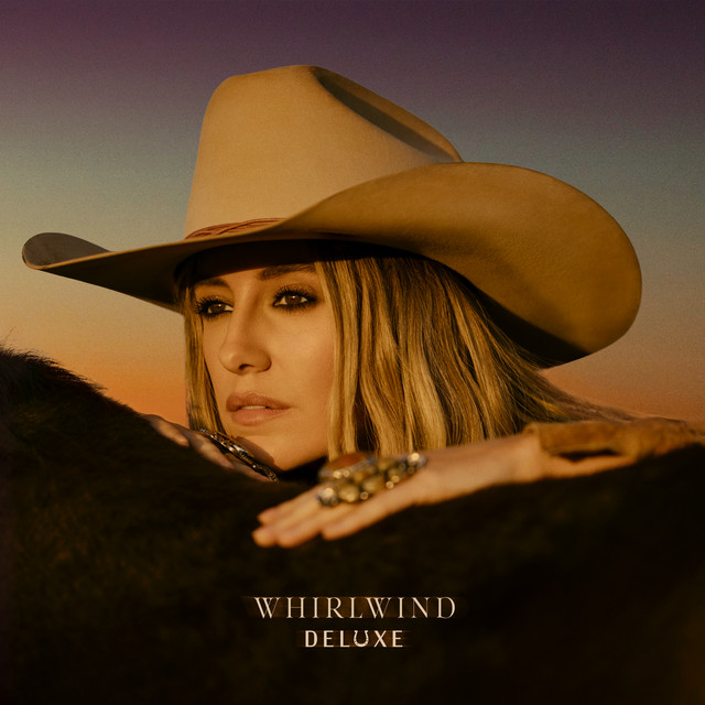 Whirlwind Deluxe Cover