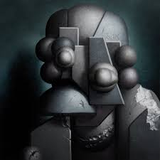 "The Last Wun" album cover