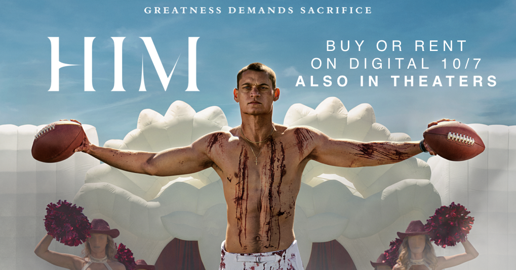 HIM 2025 promotional poster (Source: IMAX)