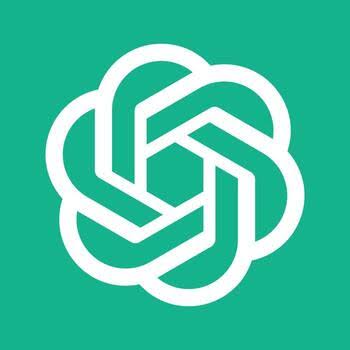 ChatGPT logo