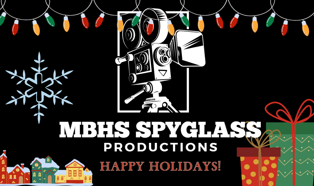 12/15 Spyglass News