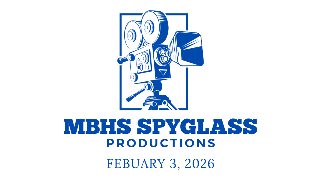 Spyglass News 2/3/26