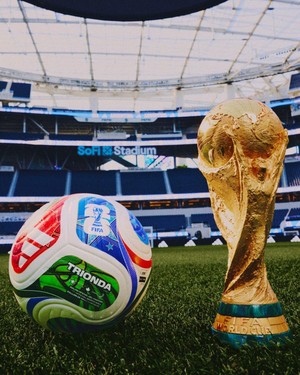 FIFA World Cup.