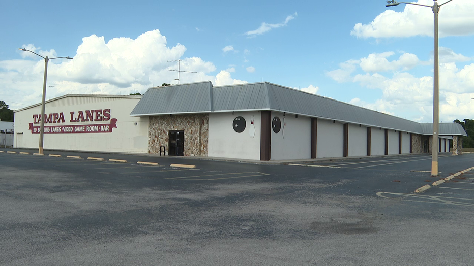 Original location of abduction in 1989 (Source: Fox News)