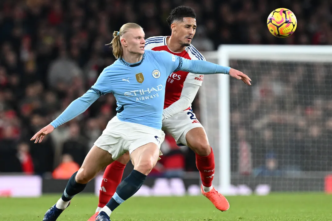 Arsenal FC via Getty Images
